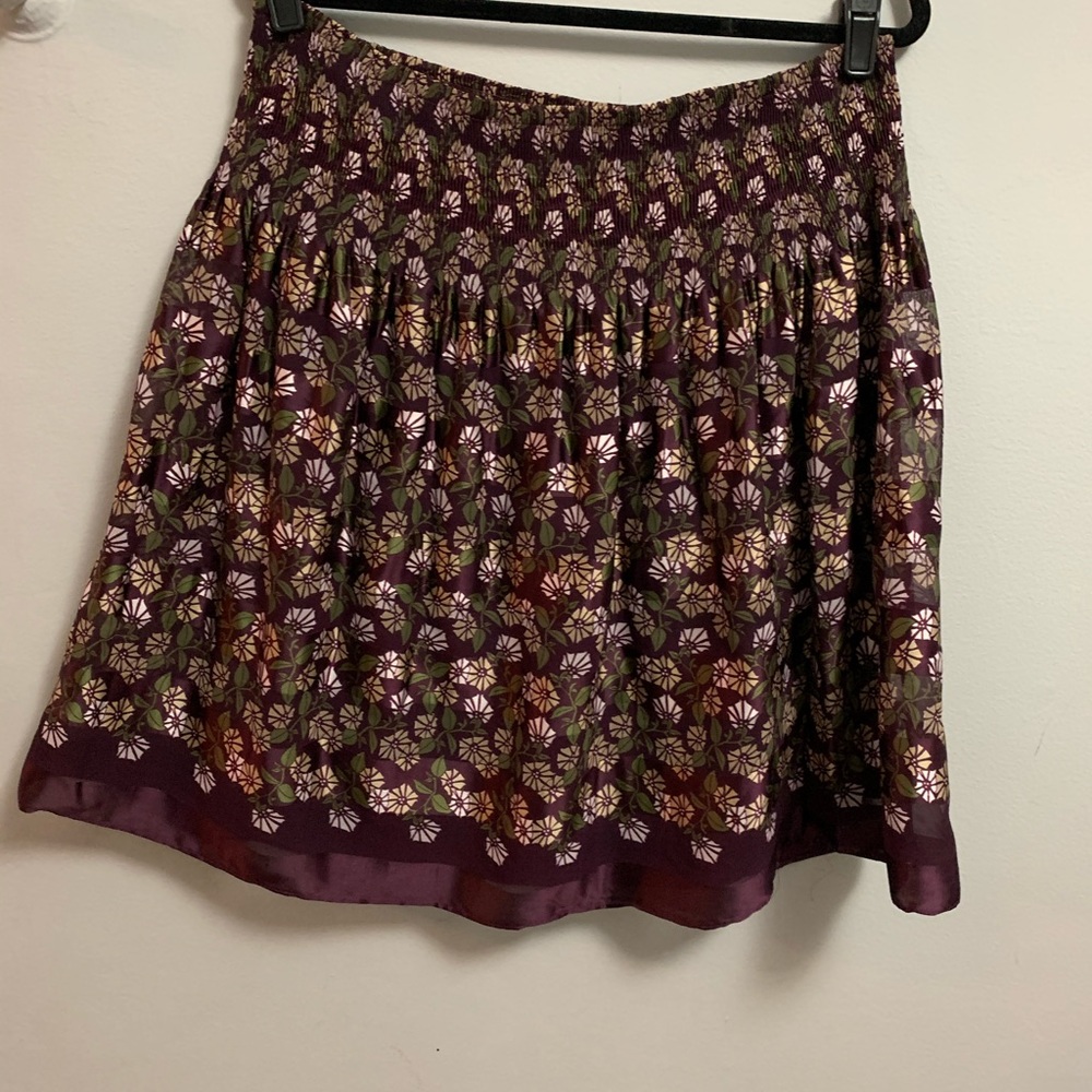 Max Edition skirt